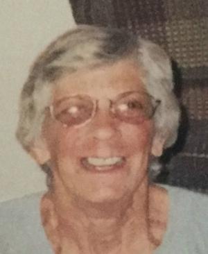 Donna Eicher