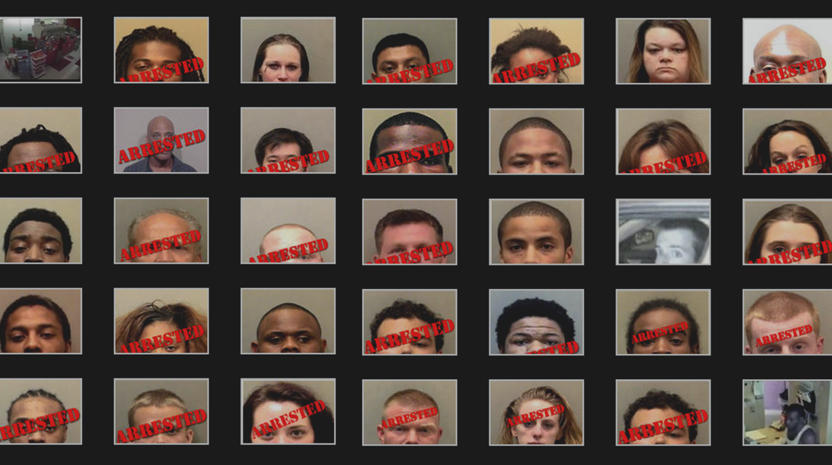 Crime Stoppers of McLean County cases Local Crime & Courts