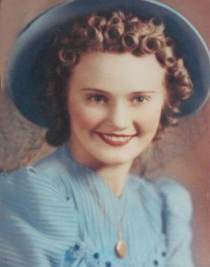 Geneva Davis