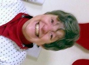 Joyce Bounds