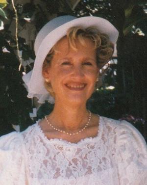 Marlene Schollenberger