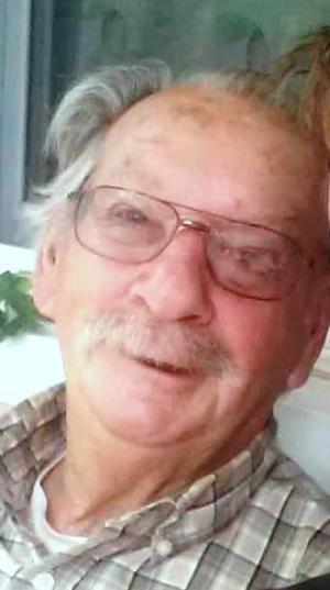Carl J. Raby