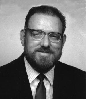 Robert Preller