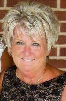 Sherry Donoho