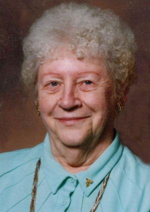 Delores Kammermann