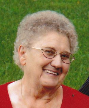 Linda Waller