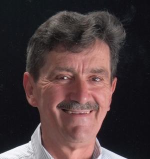 Robert Griffith