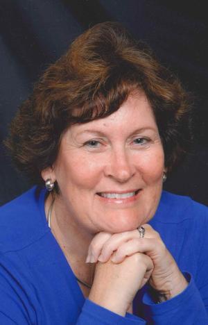Nancy Raycraft