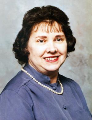 Bernice Miller