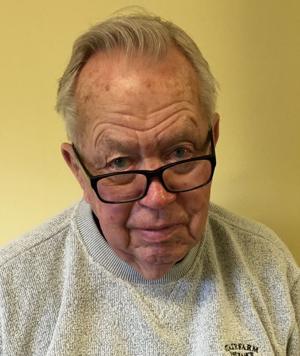 Kenneth Risen