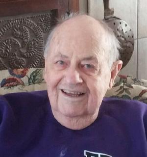 Robert Koos