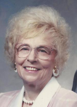 Helen Guttilla