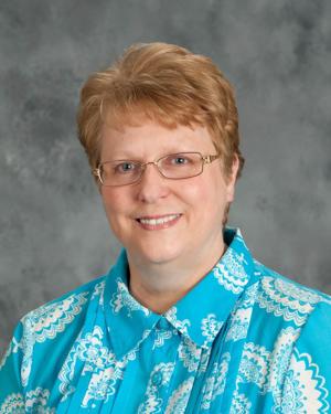 Vicki Kammeyer