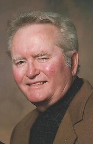 James E. Stymiest