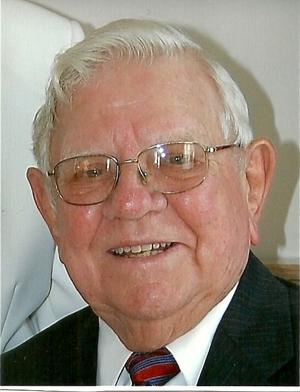 Charles Brownlee