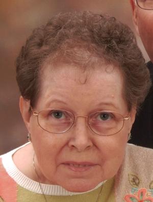 Geraldine Leesman
