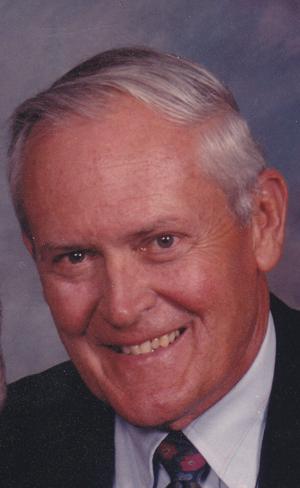 Norman Wingler