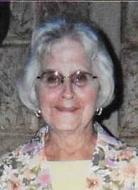 Florence 'Flossie' Rigsby