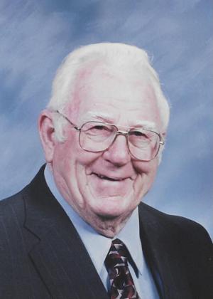 Bert Emery Dyer