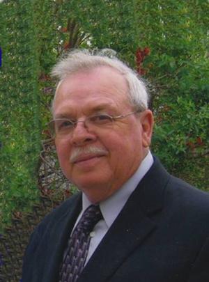 James L. Harrold