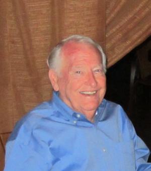 Ronald Miller