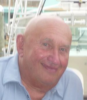 Roger Otto