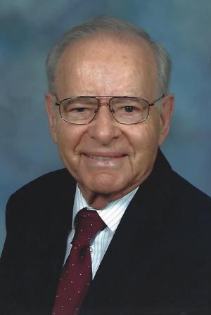 John Hardisty