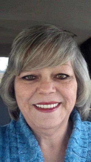 Carolyn F. Day