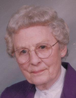 Nelda Dietz