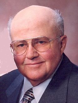 Donald Allspach