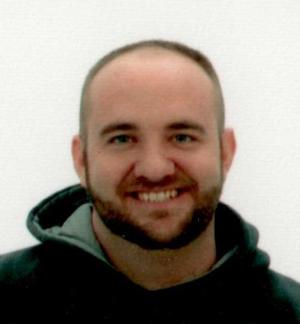 Timothy Scogin
