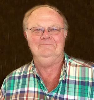 Ronald Brown