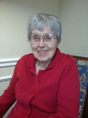 Jean Ferguson