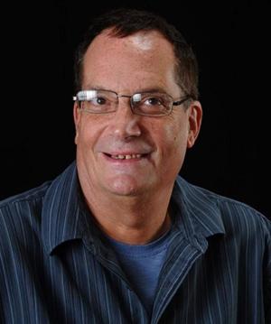 Terry Cox