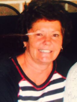Linda Hovey