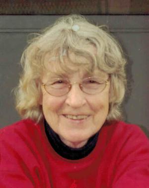 Shirley Lilienthal
