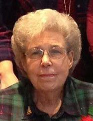 Shirley Kilgus