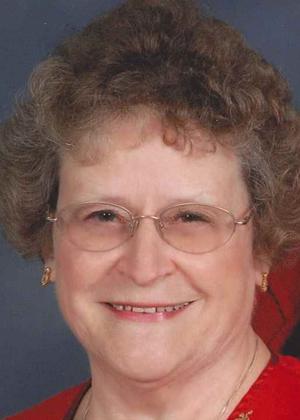 Mary Valeu