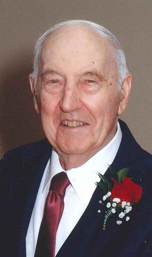 Eugene Schmillen