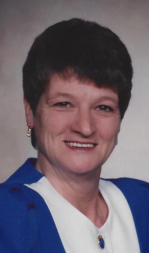 Mary Carnahan