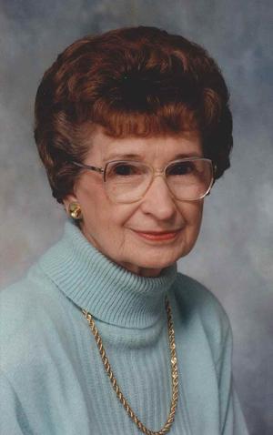 Annamay Evers