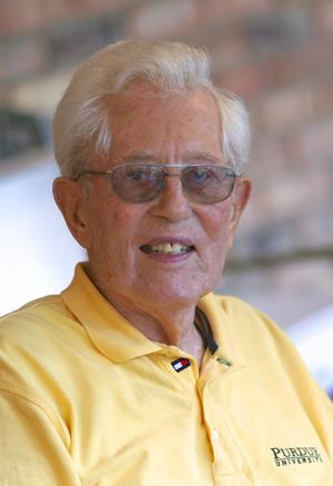 John Winfred Dooley