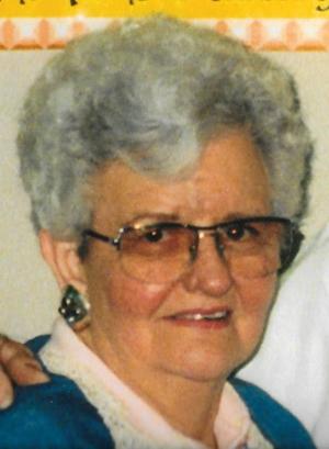 Dorothy Johnson
