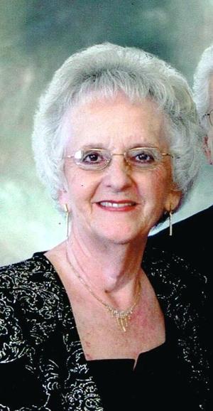 Joyce Rexroat