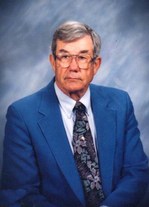 Ernest N. Thorp