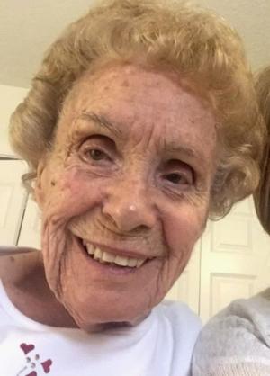 Eileen Hart