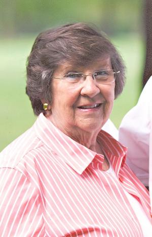 Kathleen 'Kay' Brown