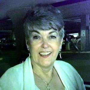 Sandra Barnes