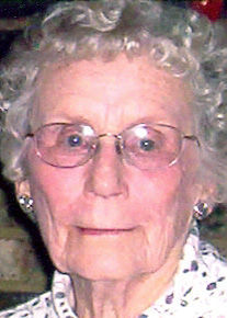 Berniece Turner