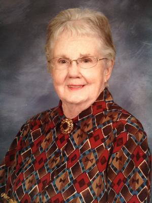Genevieve Farnsworth